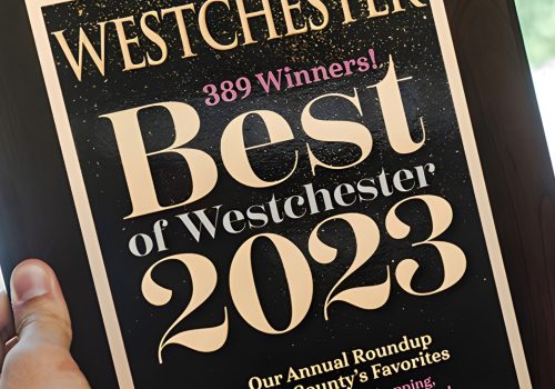 Feeding Westchester - Nonprofit