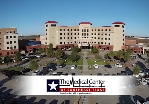 Medical Center of Southeast Texas