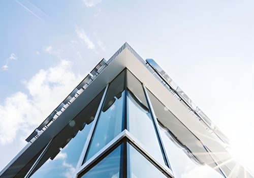 Trinity Building Services