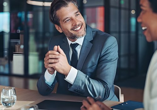 Randall Wealth Management