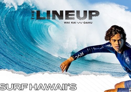 The Lineup Surf Park